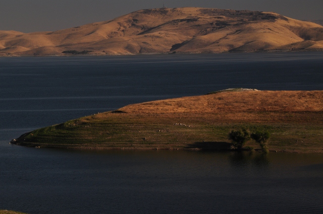 San Luis Reservoir